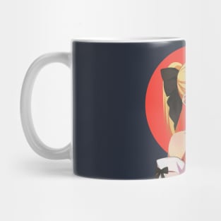 Saber Mug